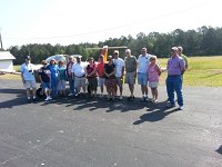 042614 - Dauphin Island Trip